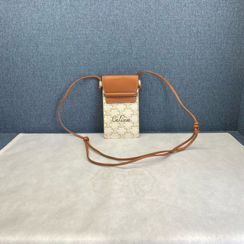 Celine Women Pre-Loved Bag Very Good Condition